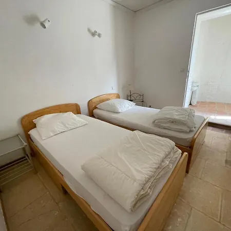 Luberon Chaleureux 100 M2 Piscine Jardin Holiday home Saumane-de-Vaucluse