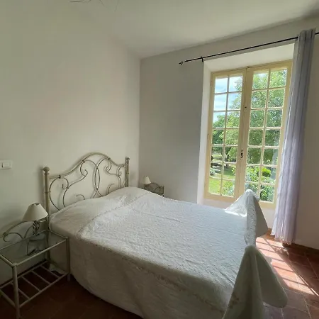 Luberon Chaleureux 100 M2 Piscine Jardin