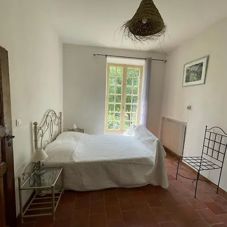 Luberon Chaleureux 100 M2 Piscine Jardin *