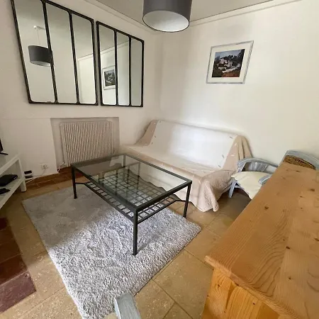 Holiday home Luberon Chaleureux 100 M2 Piscine Jardin