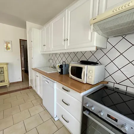 Luberon Chaleureux 100 M2 Piscine Jardin Holiday home Saumane-de-Vaucluse
